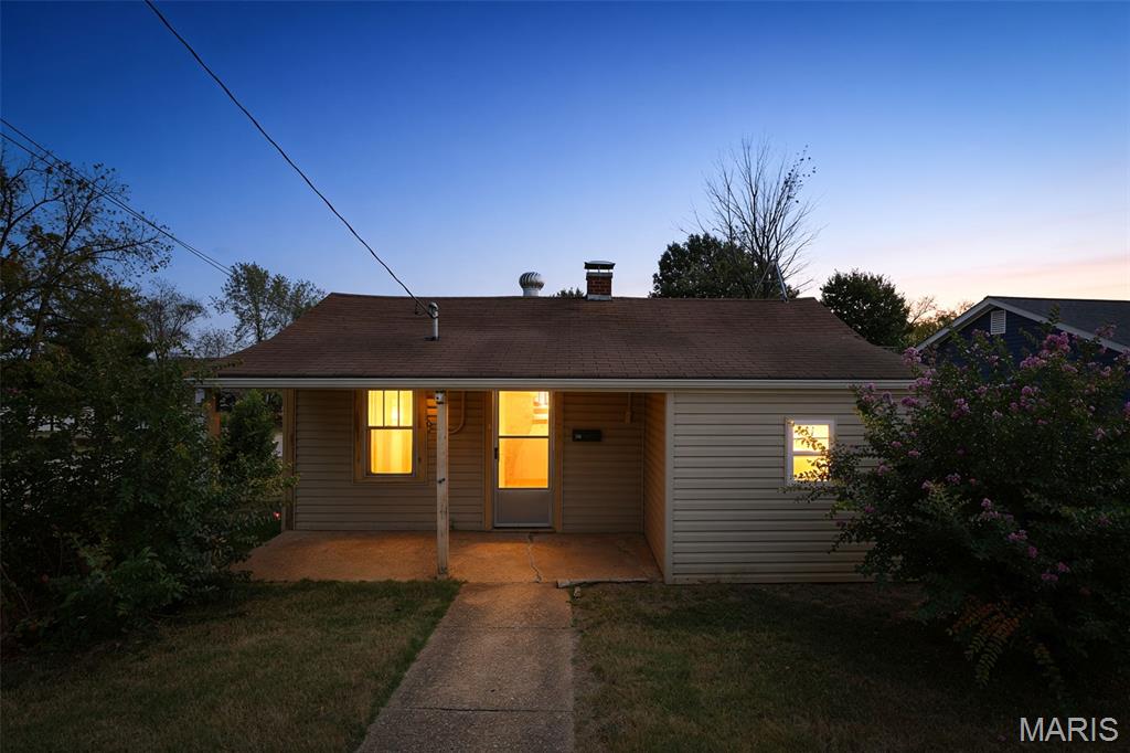 1419 N 4th Street Property Photo 1