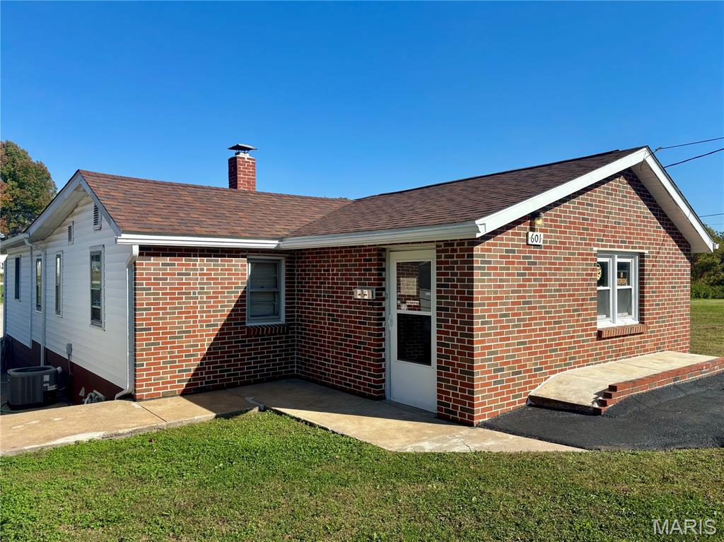 601 Milton Road Property Photo 1