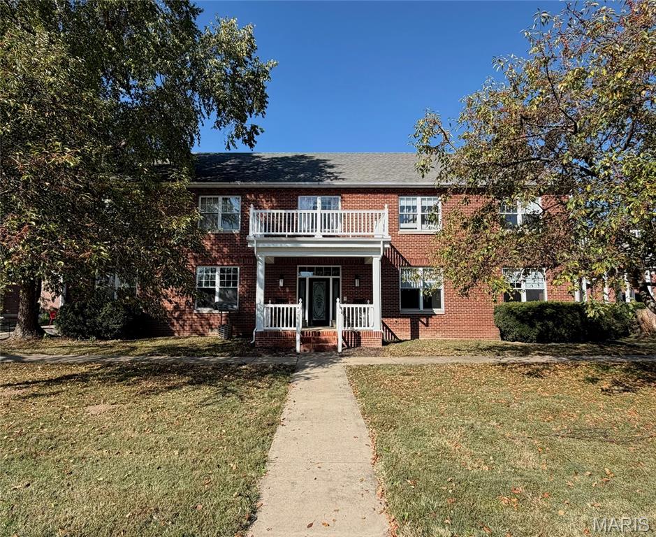 3040 Forest Hill School Road Property Photo 1