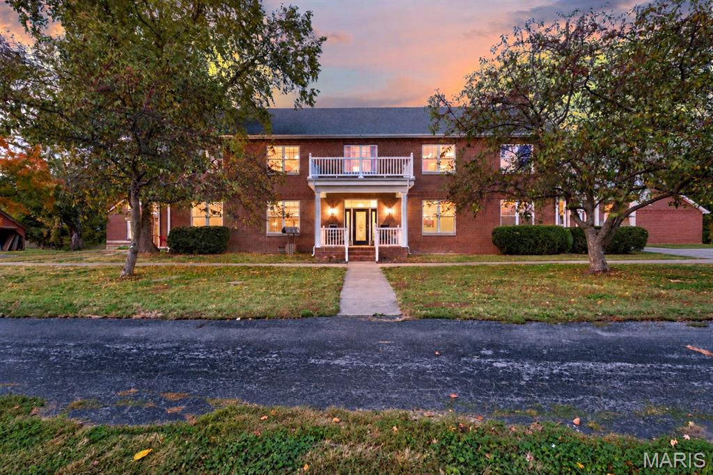 3040 Forest Hill School Road Property Photo 1