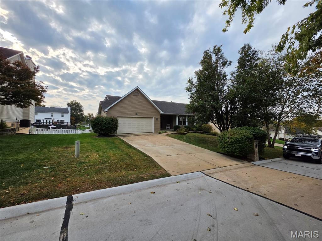 960 Arbor Green Drive Property Photo 1