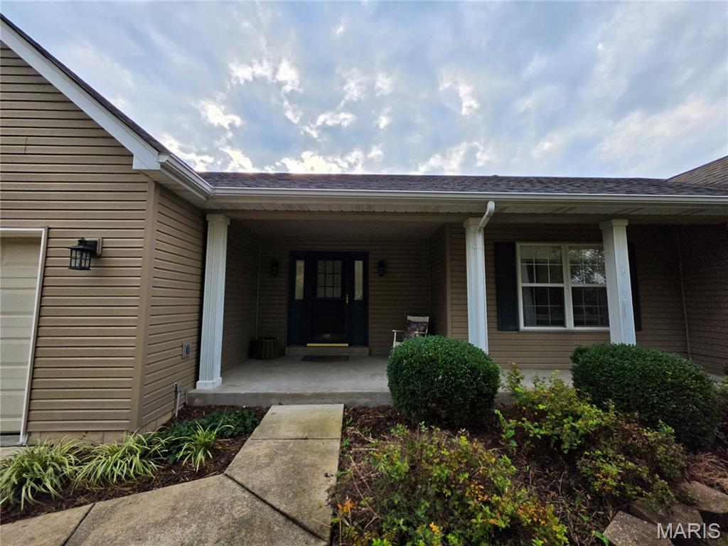 960 Arbor Green Drive Property Photo 4