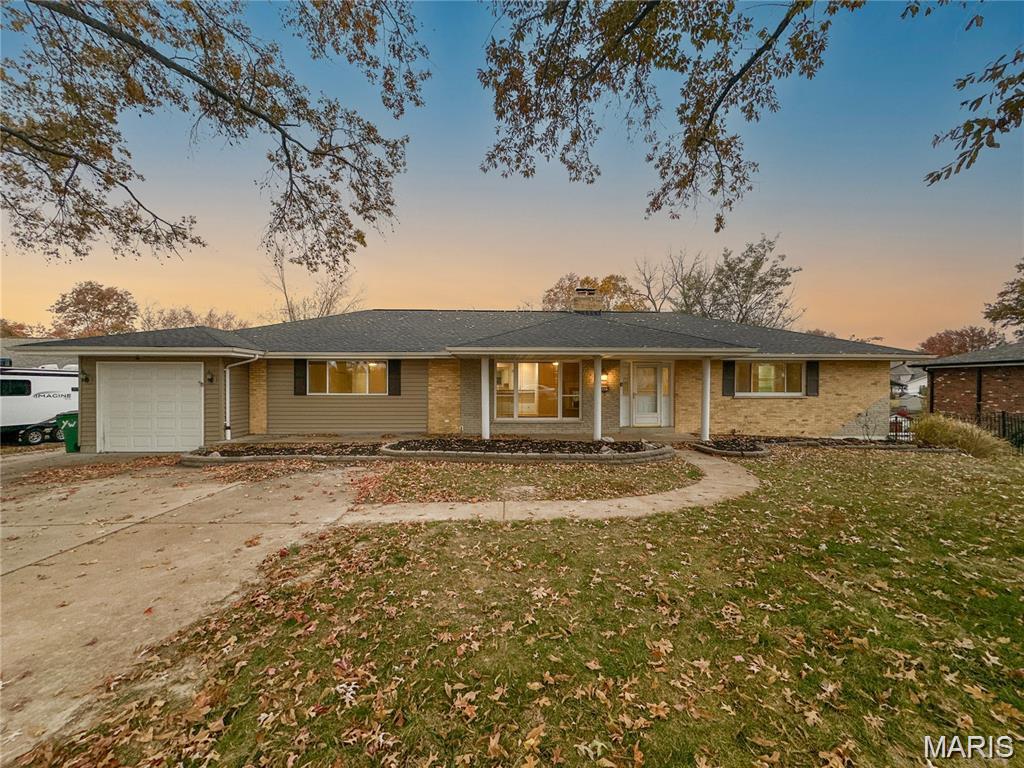 5457 Mild Drive Property Photo 1