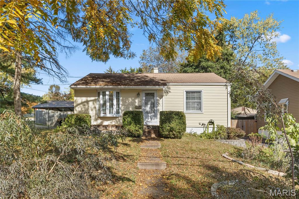 9451 Tennyson Avenue Property Photo 1