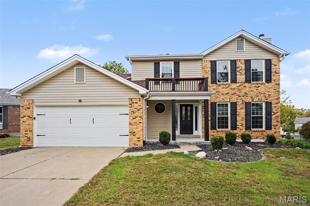 4 Winslow Court Property Photo 1