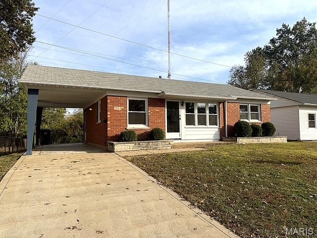 7912 Birkenhead Drive Property Photo 1