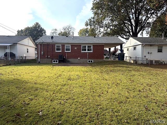 7912 Birkenhead Drive Property Photo 4