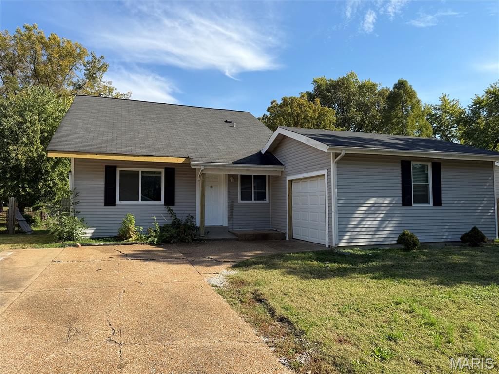 2790 Sherwood Drive Property Photo 1