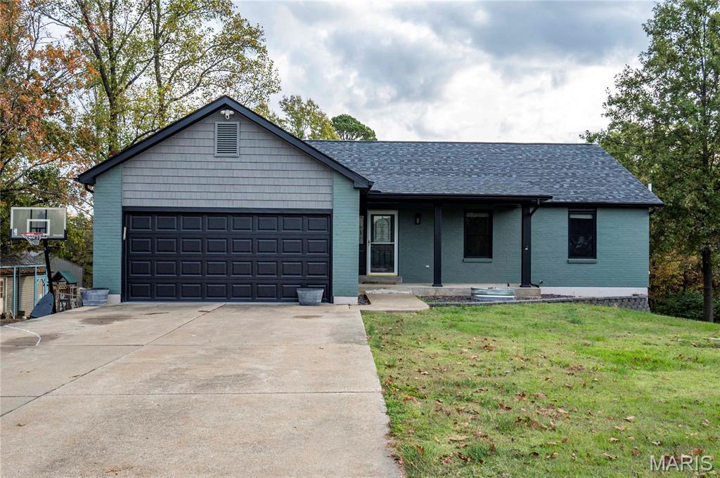857 Emge Road Property Photo 1