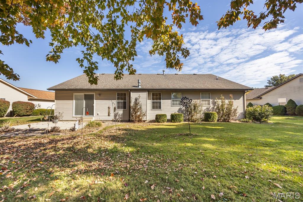 1864 Spruce Hill Drive Property Photo 18