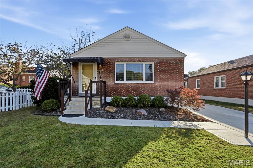 2308 Hill Avenue Property Photo 1