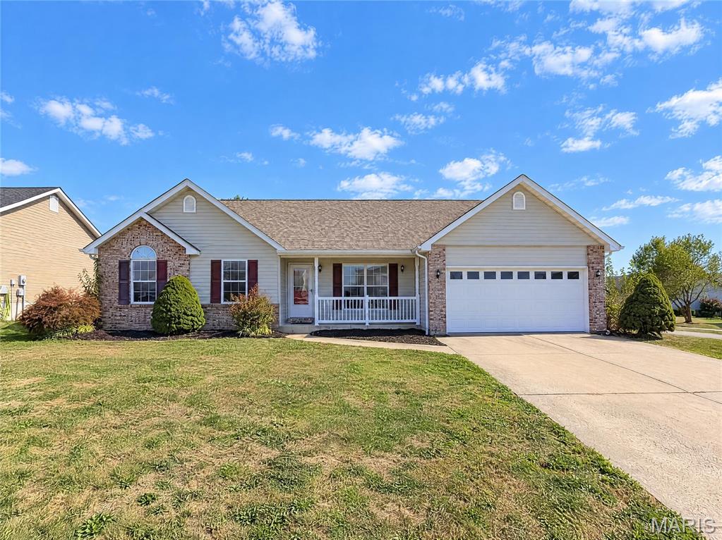118 Wingate Drive Property Photo 1