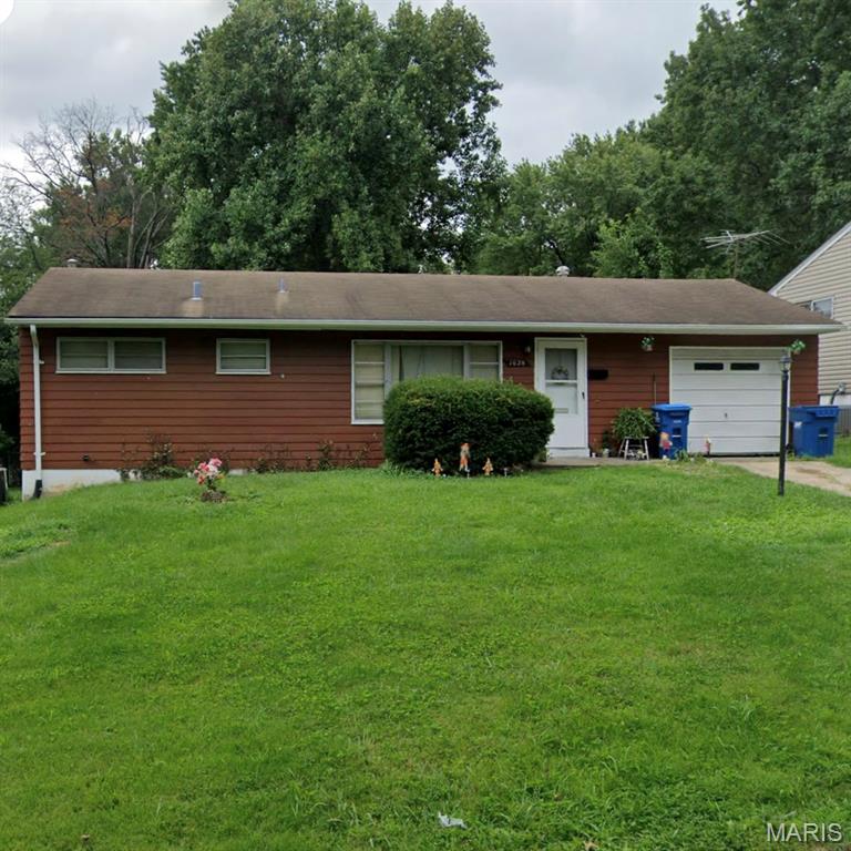 1628 Mowbry Lane Property Photo 1