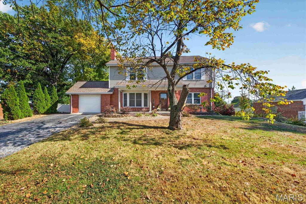 9718 Sappington Road Property Photo 1