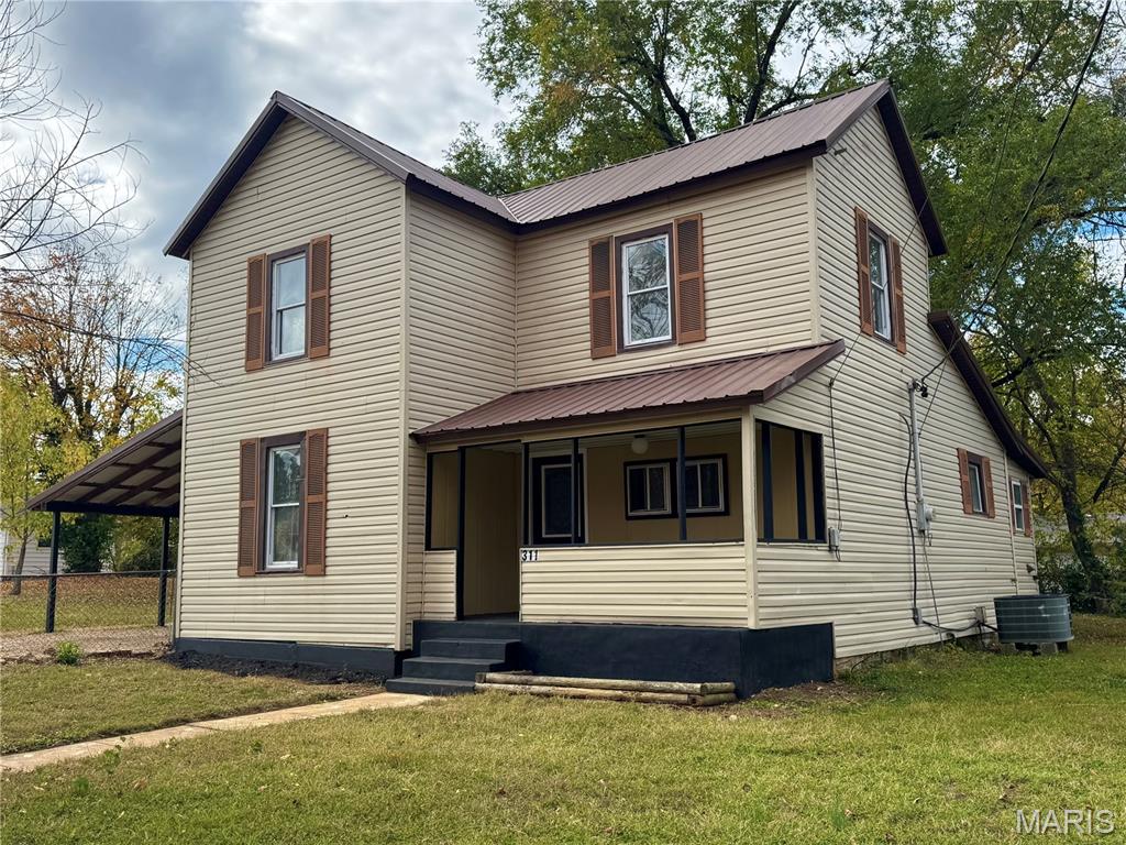 311 Fite Street Property Photo 1