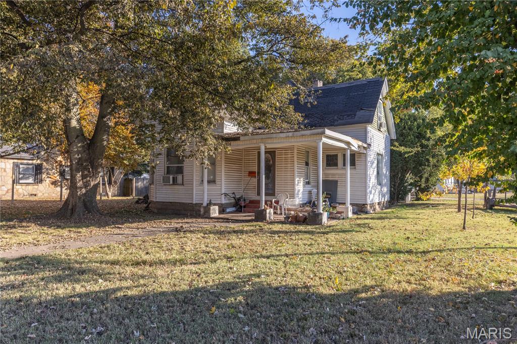 304 Sikes Avenue Property Photo 1