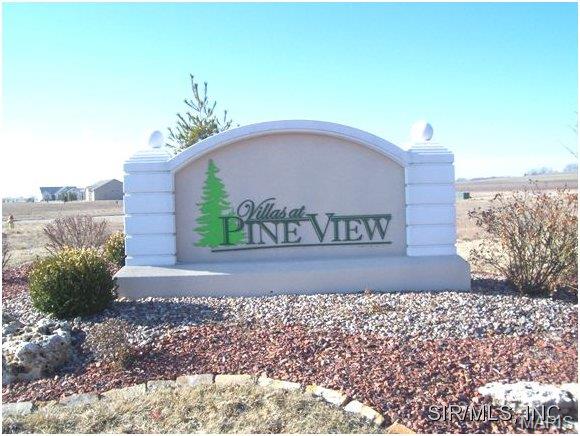 2628 Pine View Drive Property Photo 1