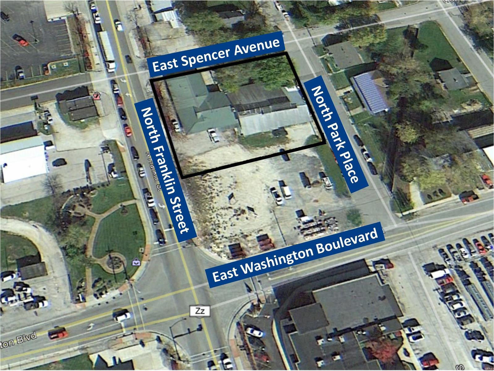 107 N Franklin Street Property Photo 1