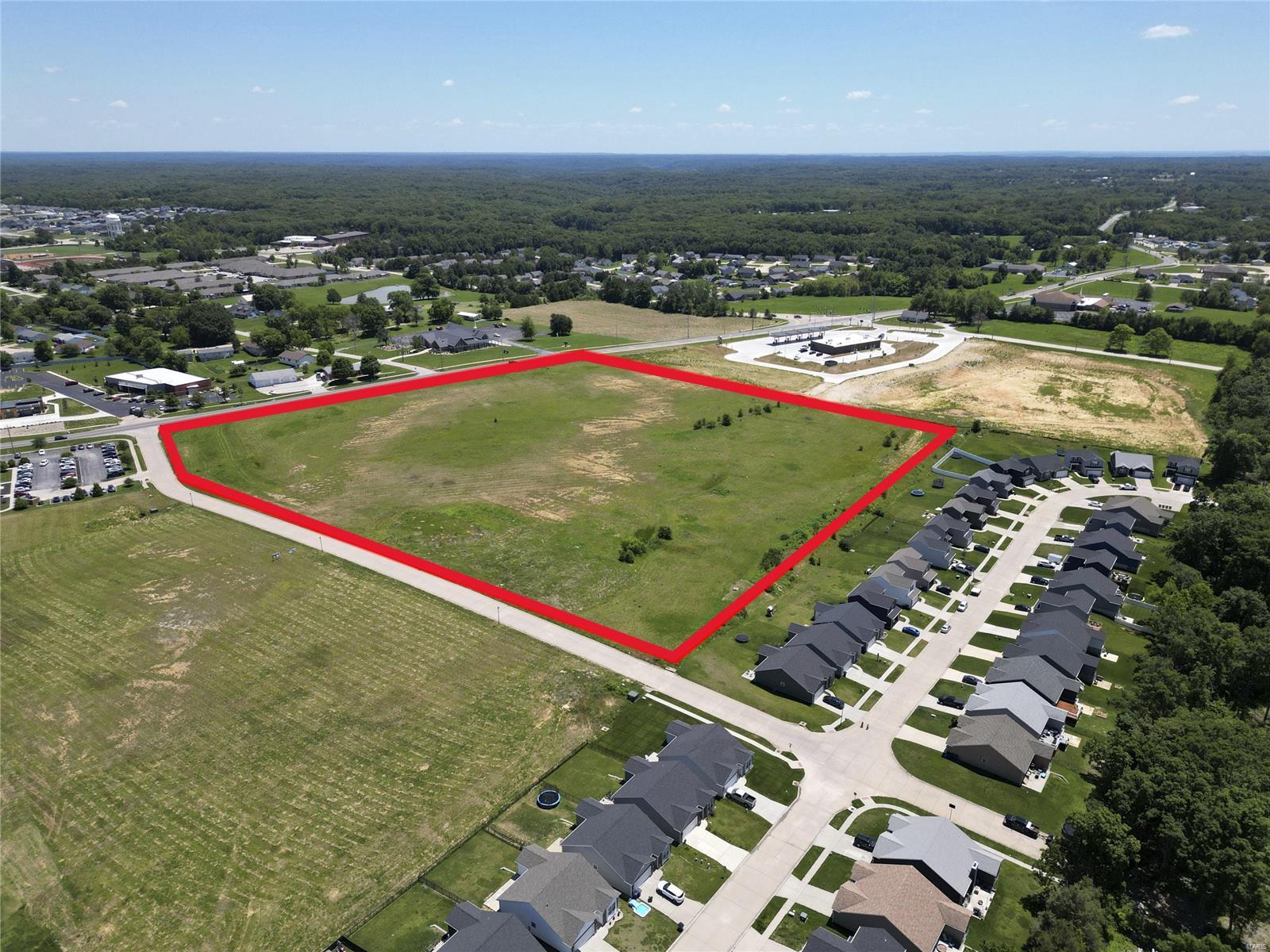 0 Lot 5 Brune Business Park Property Photo 5