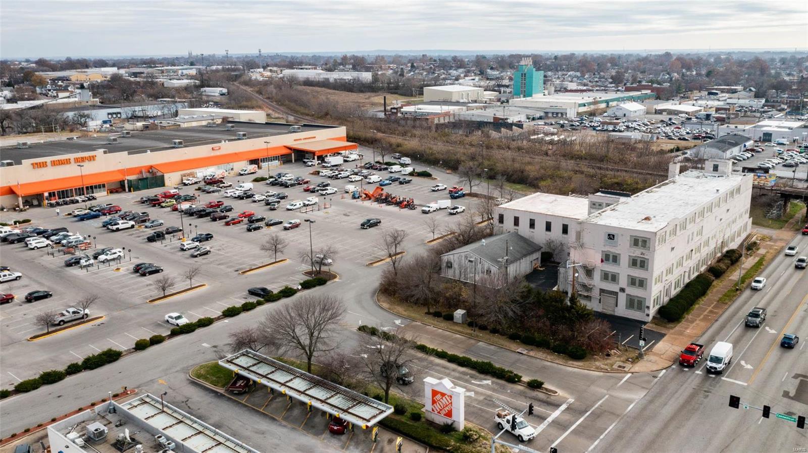 3224 S Kingshighway Boulevard Property Photo