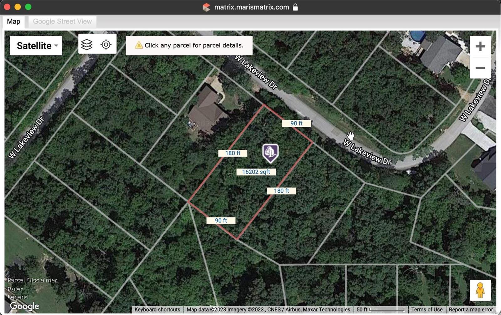 329 W Lakeview Drive Property Photo 11