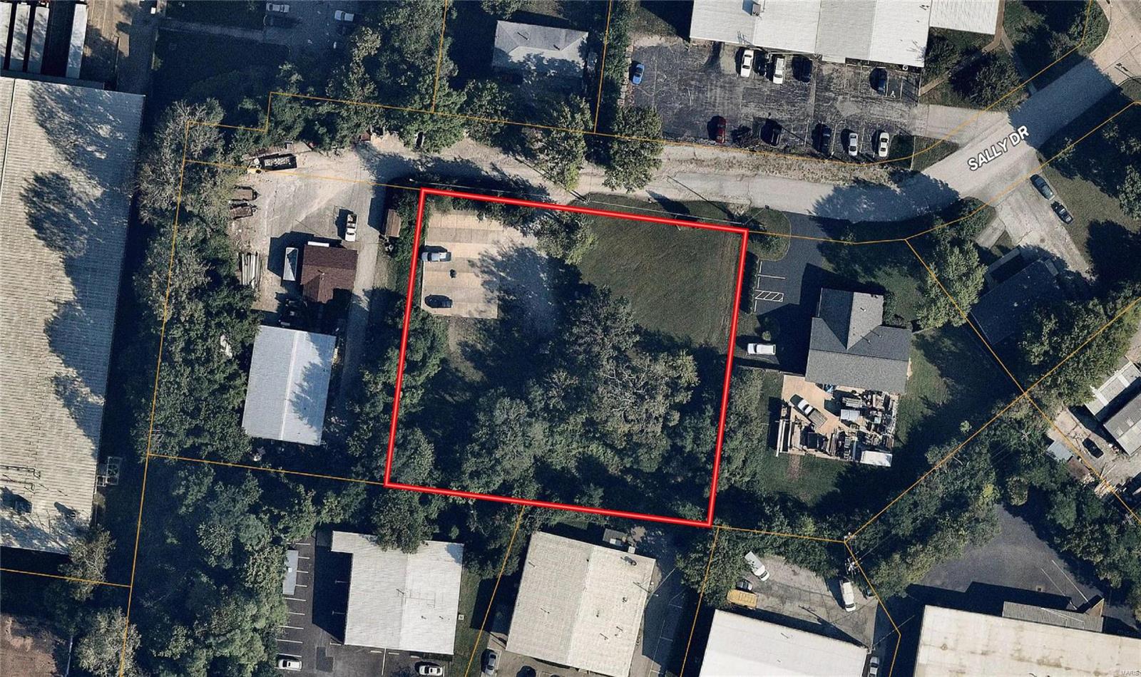 10 Sally Drive Property Photo 1