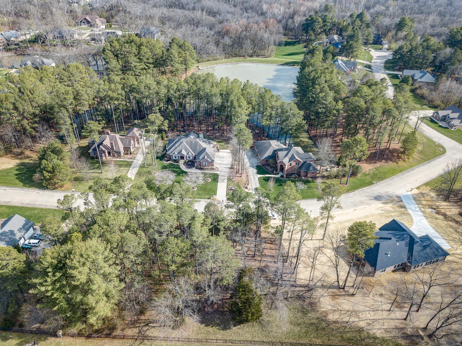 4517 Boardwalk Property Photo 4