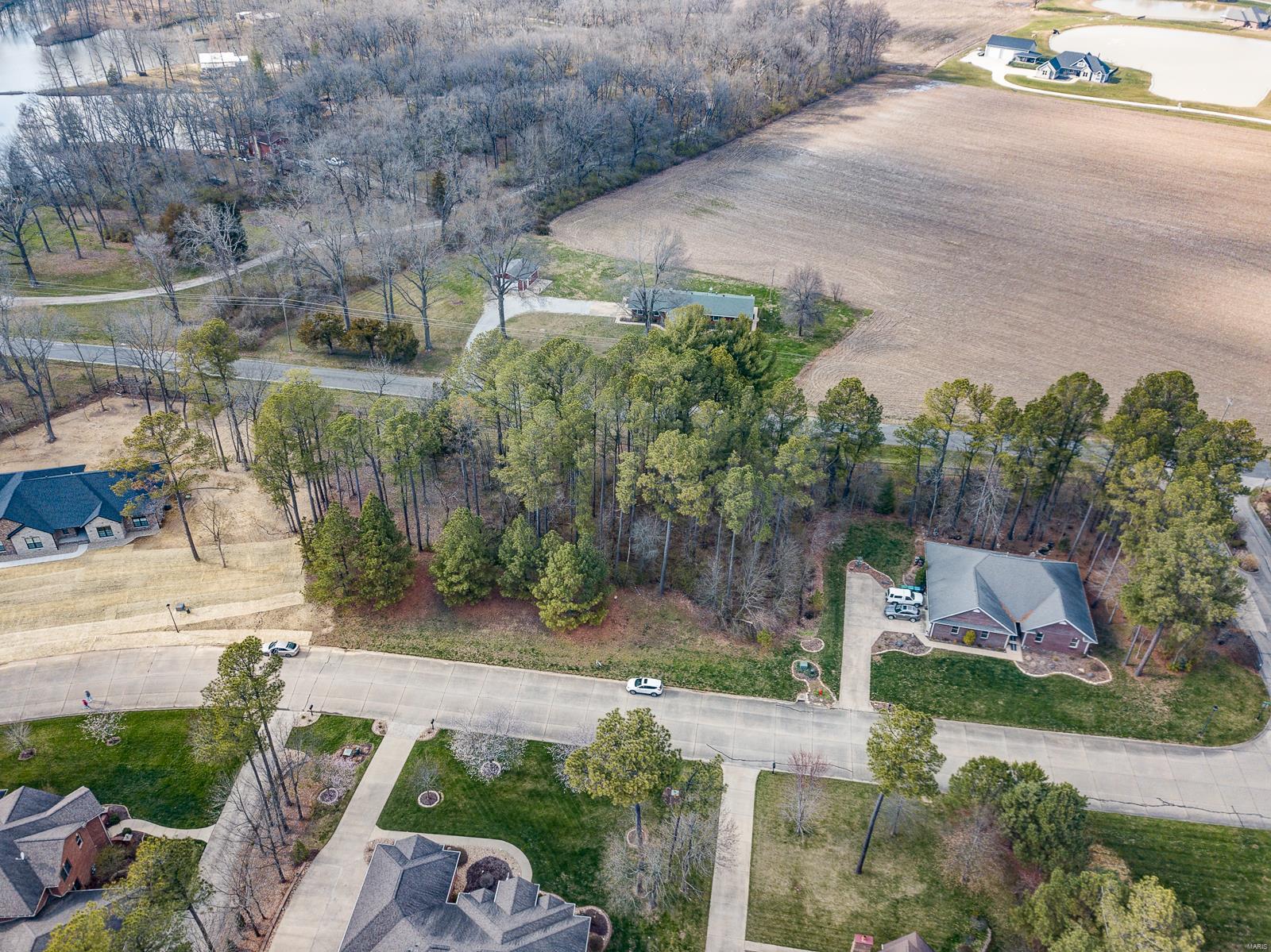 4517 Boardwalk Property Photo 6