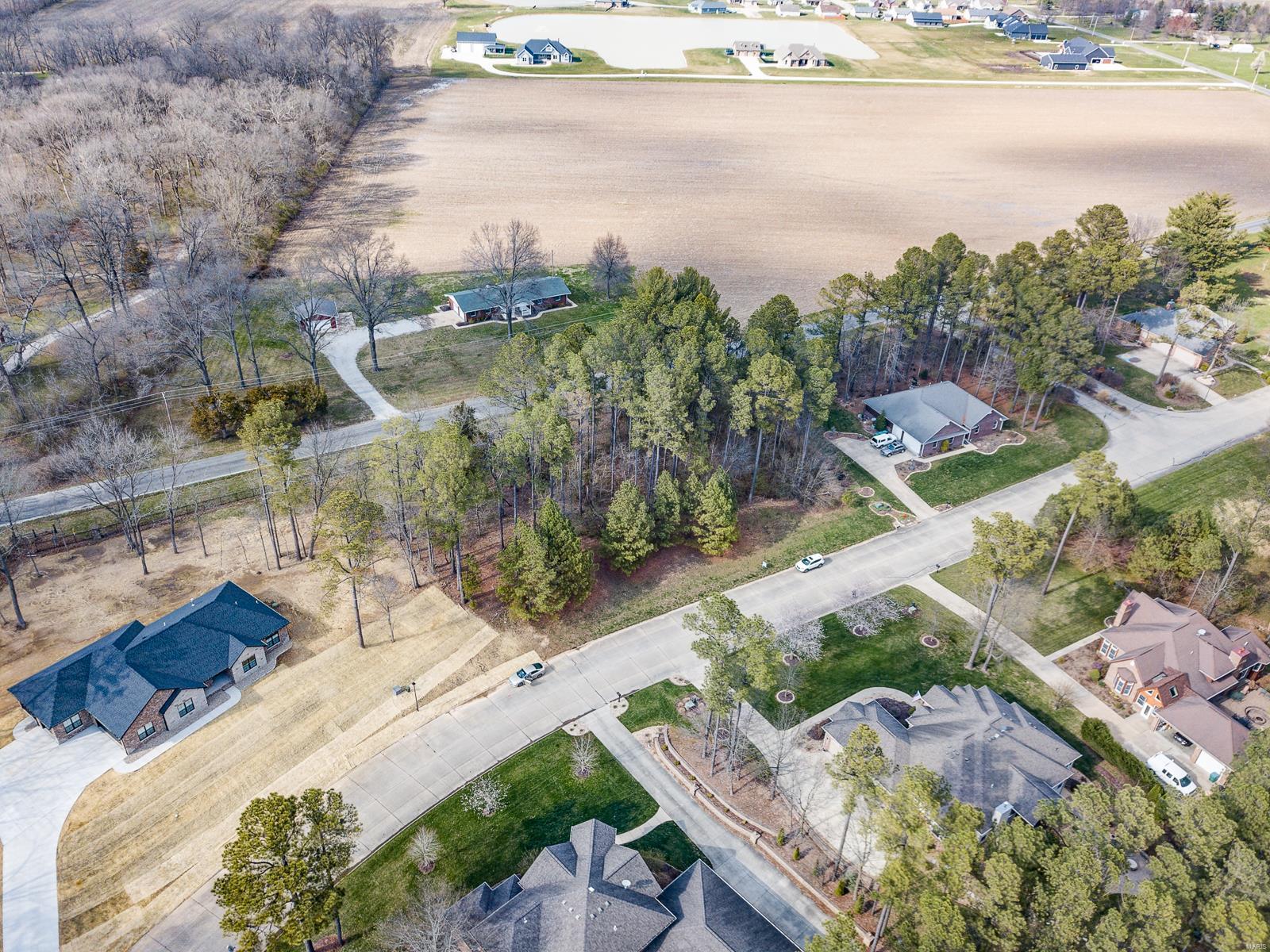 4517 Boardwalk Property Photo 8