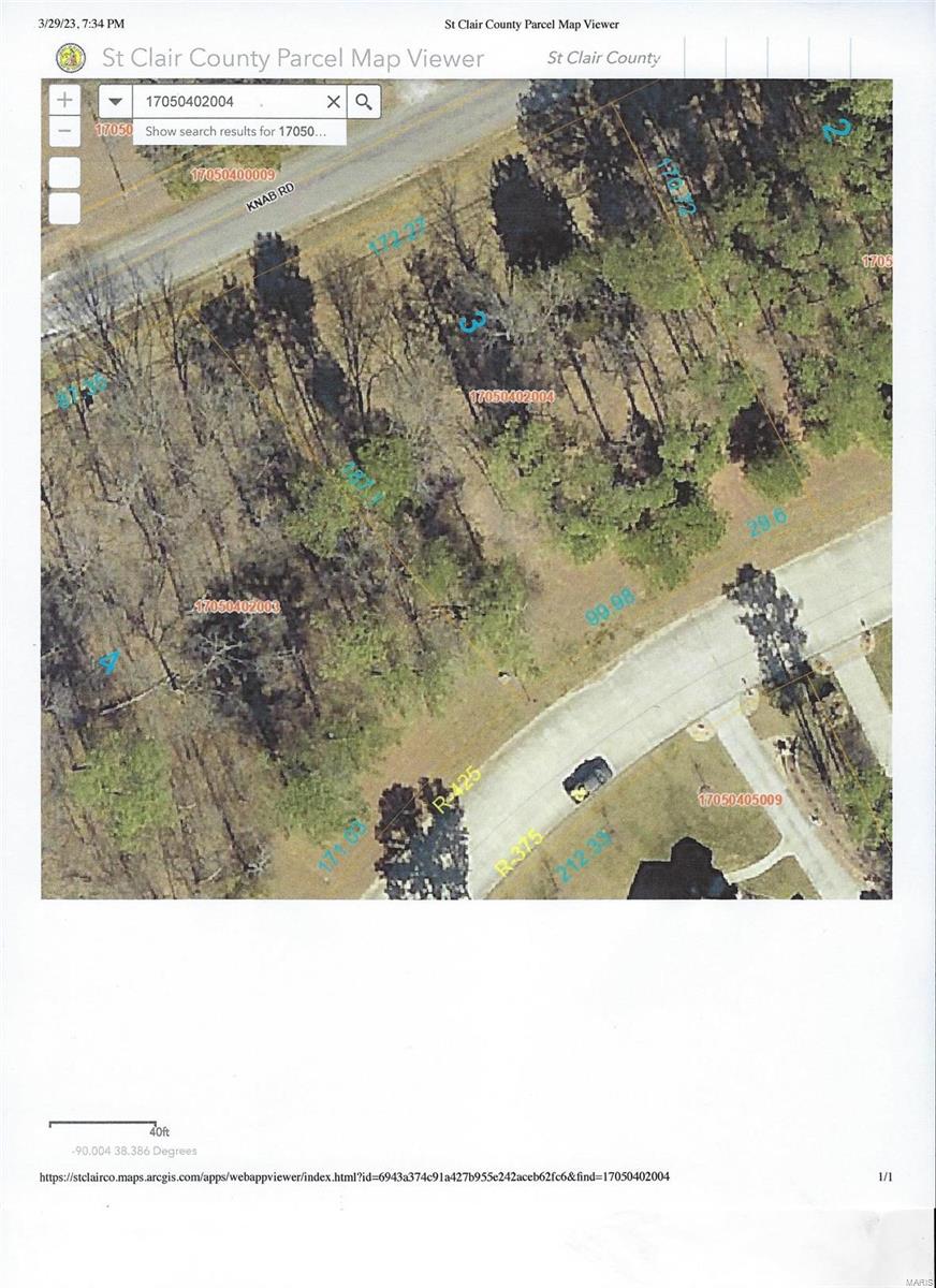4517 Boardwalk Property Photo 9