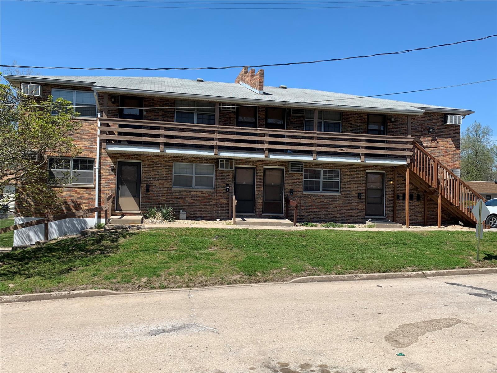 7700 W Main Street Property Photo