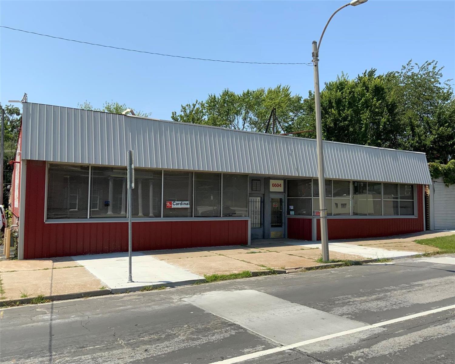 6604 W Florissant Avenue Property Photo