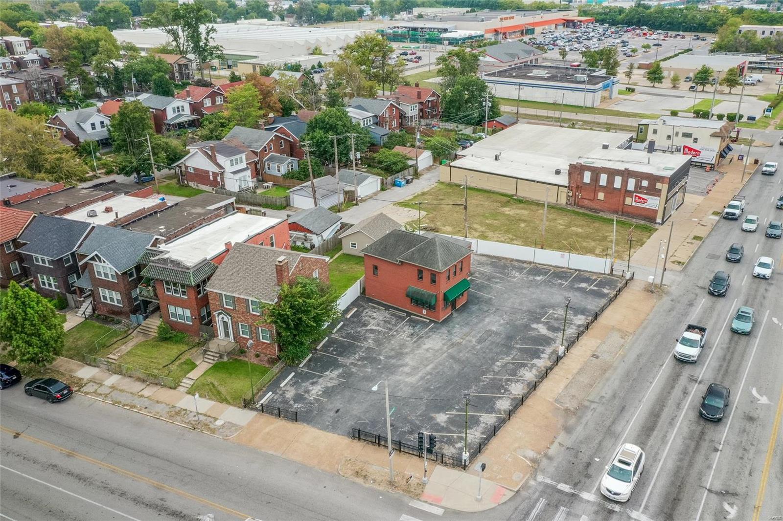 3108 S Kingshighway Boulevard Property Photo