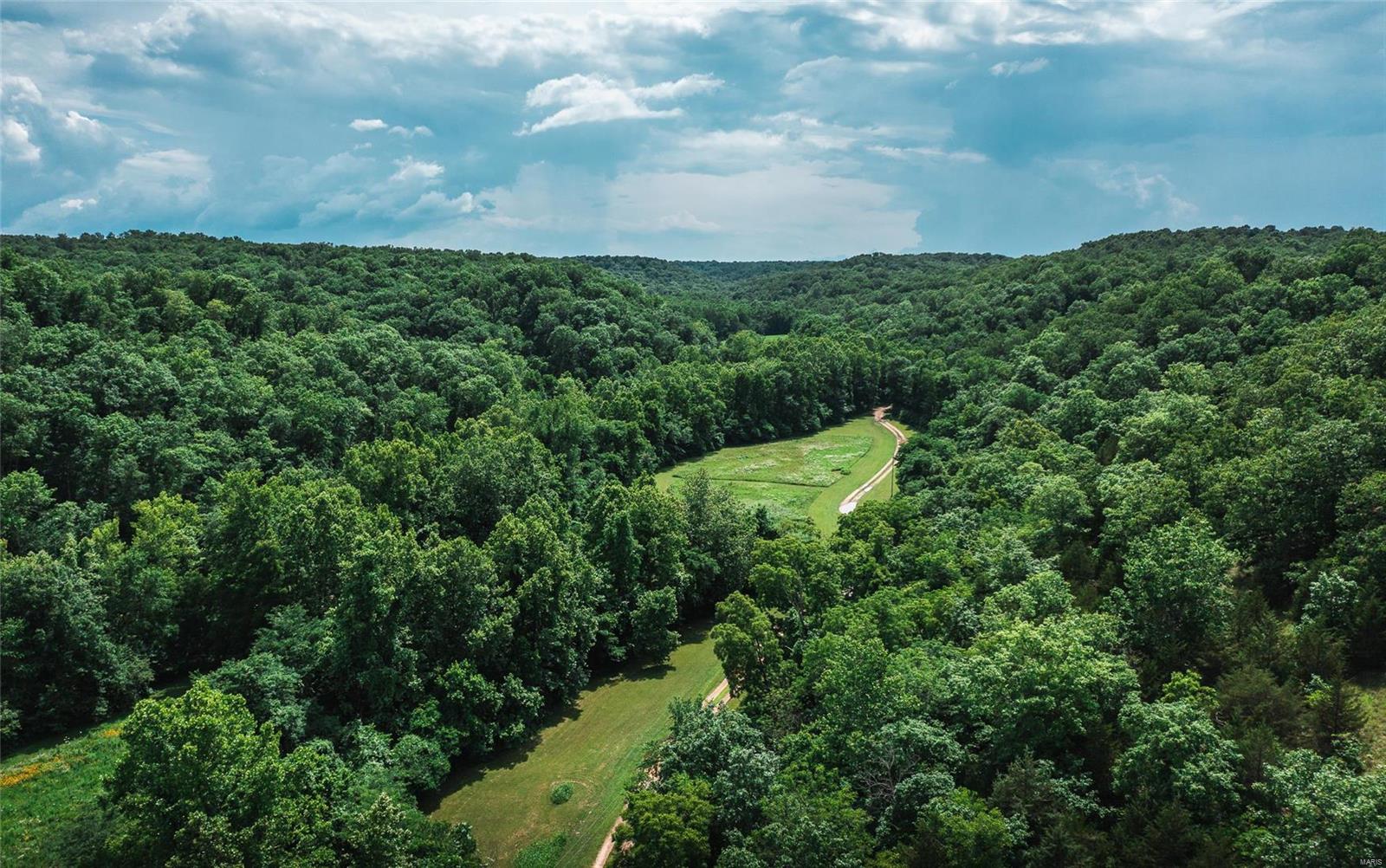321 Horse Creek Ranch Road Property Photo