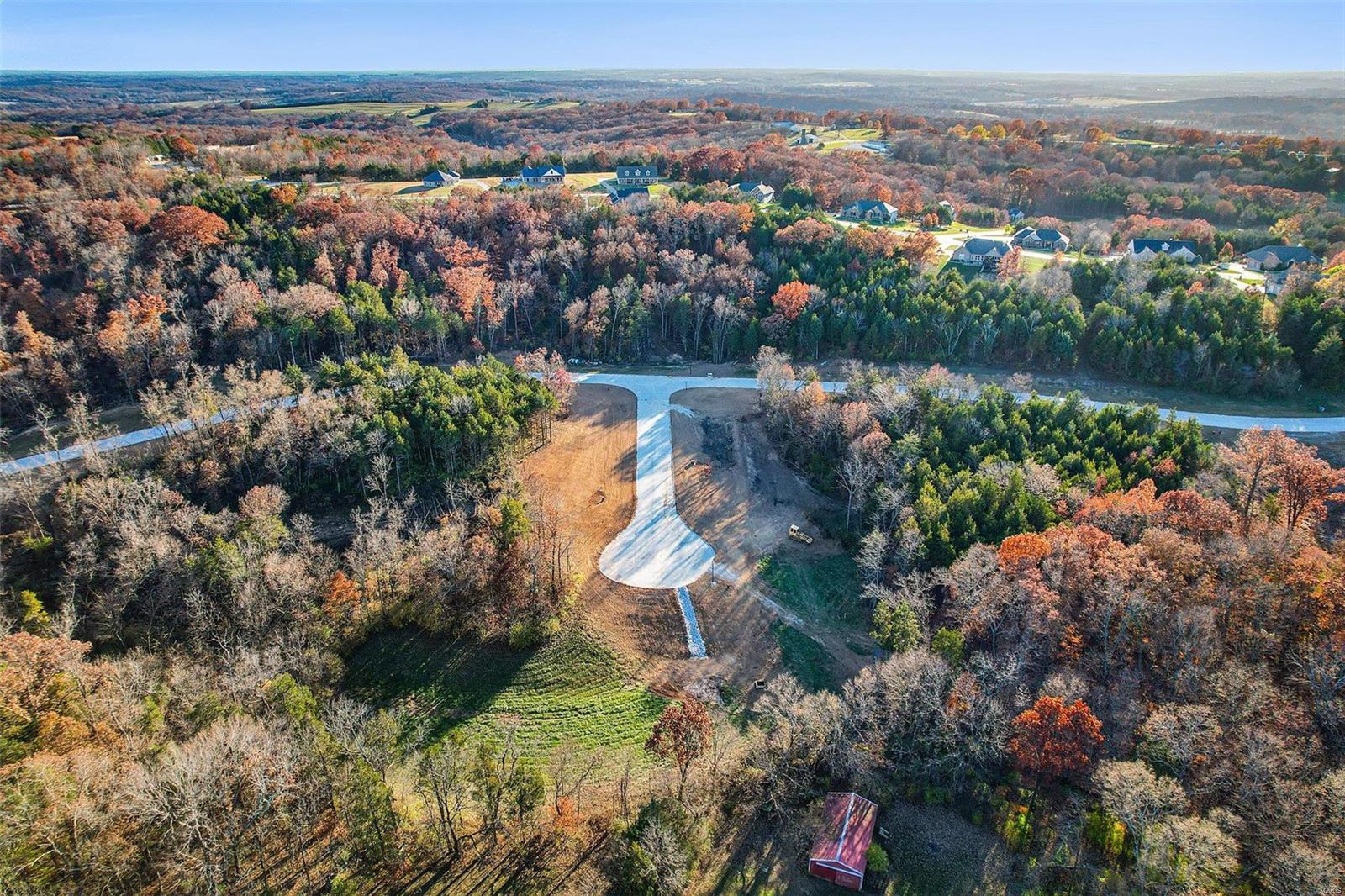 0 Scarlet Oak Loop Property Photo 3