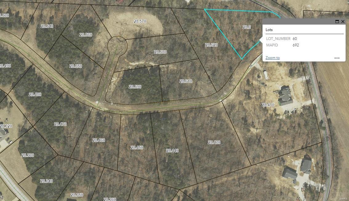 0 Scarlet Oak Loop Property Photo 9