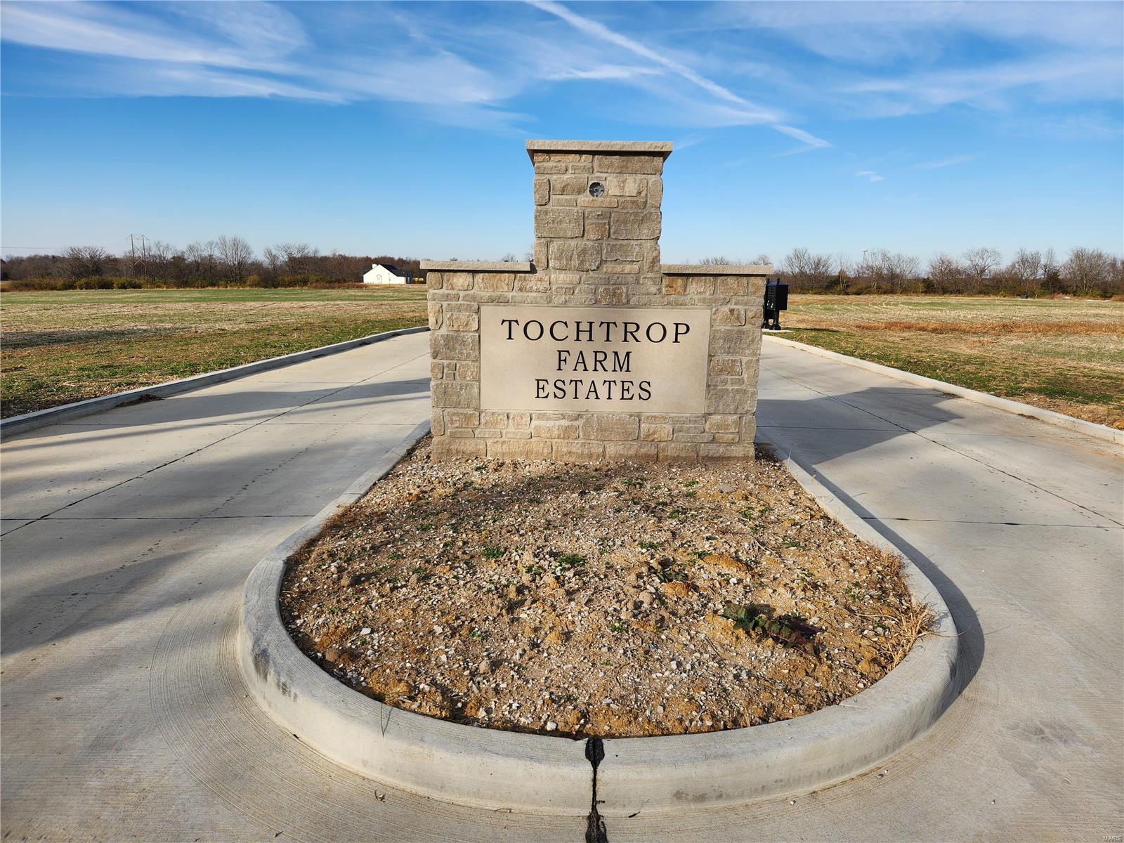 200 Bluegrass Pasture Court Property Photo 1