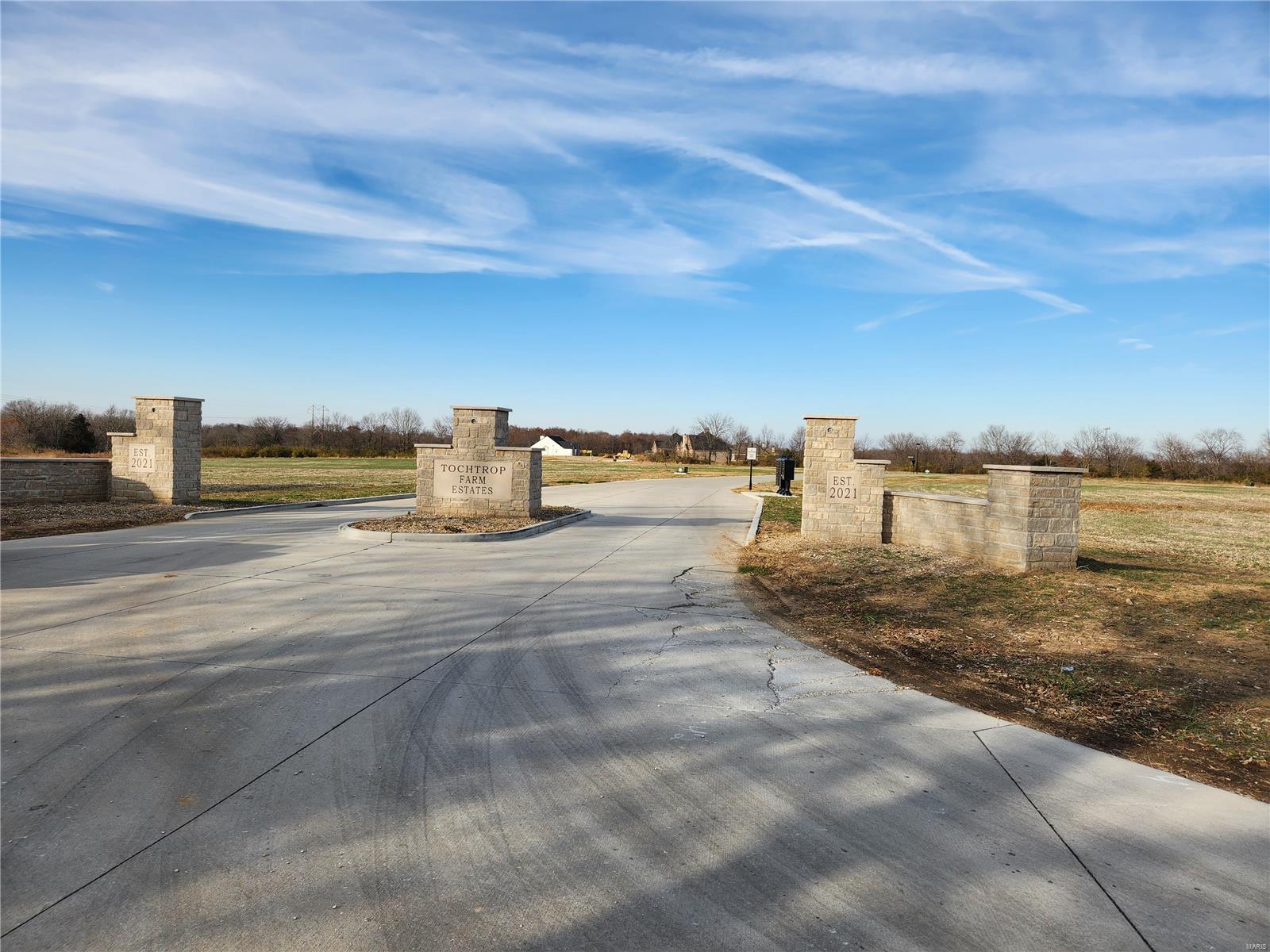 200 Bluegrass Pasture Court Property Photo 2
