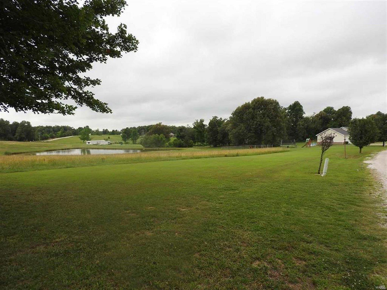 0 Tract 4 Bridgestone Estates Property Photo 2