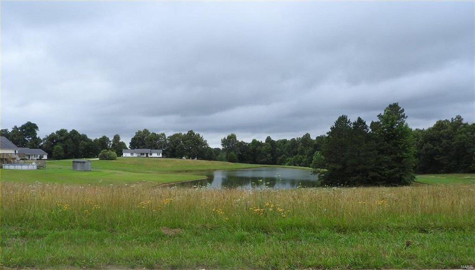 0 Tract 4 Bridgestone Estates Property Photo 3