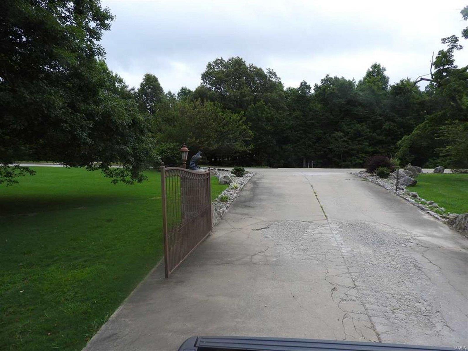 0 Tract 4 Bridgestone Estates Property Photo 4