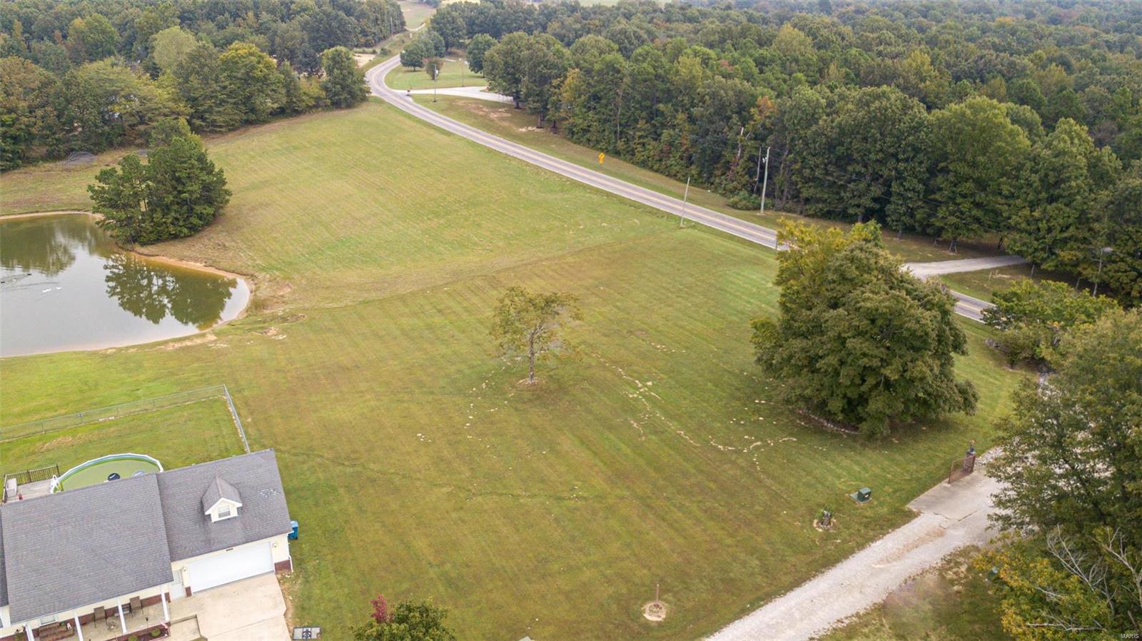 0 Tract 4 Bridgestone Estates Property Photo 9