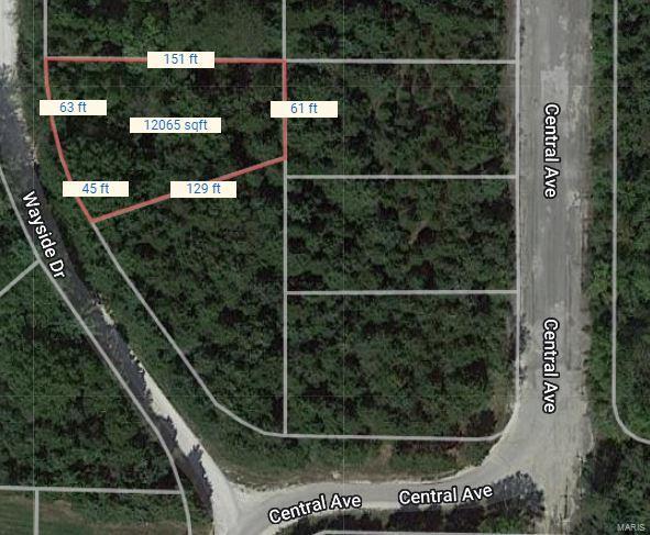 3638 Wayside Drive Property Photo 5