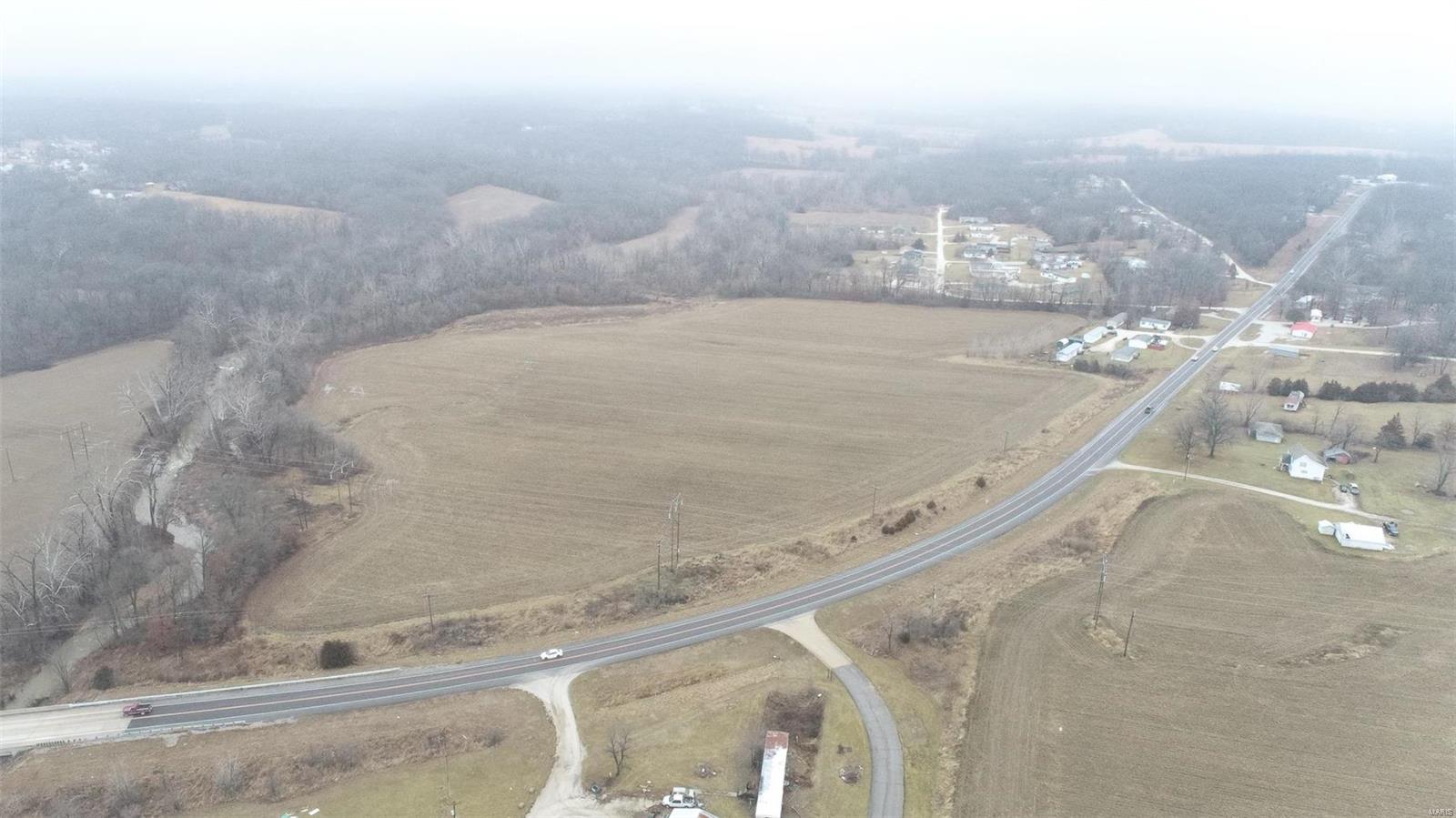 0 30+/-acres East Hwy 47 Property Photo