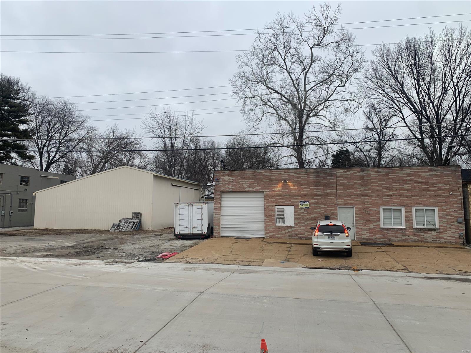 6138 Madison Avenue Property Photo