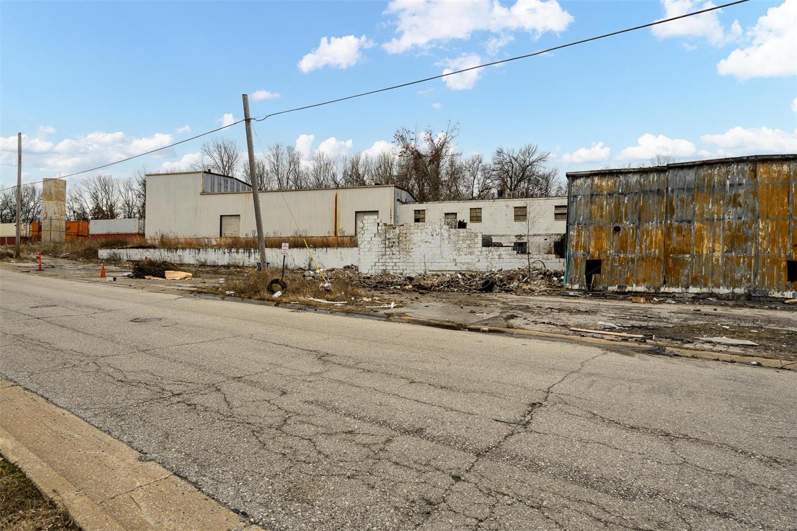 1208 Switzer Avenue Property Photo