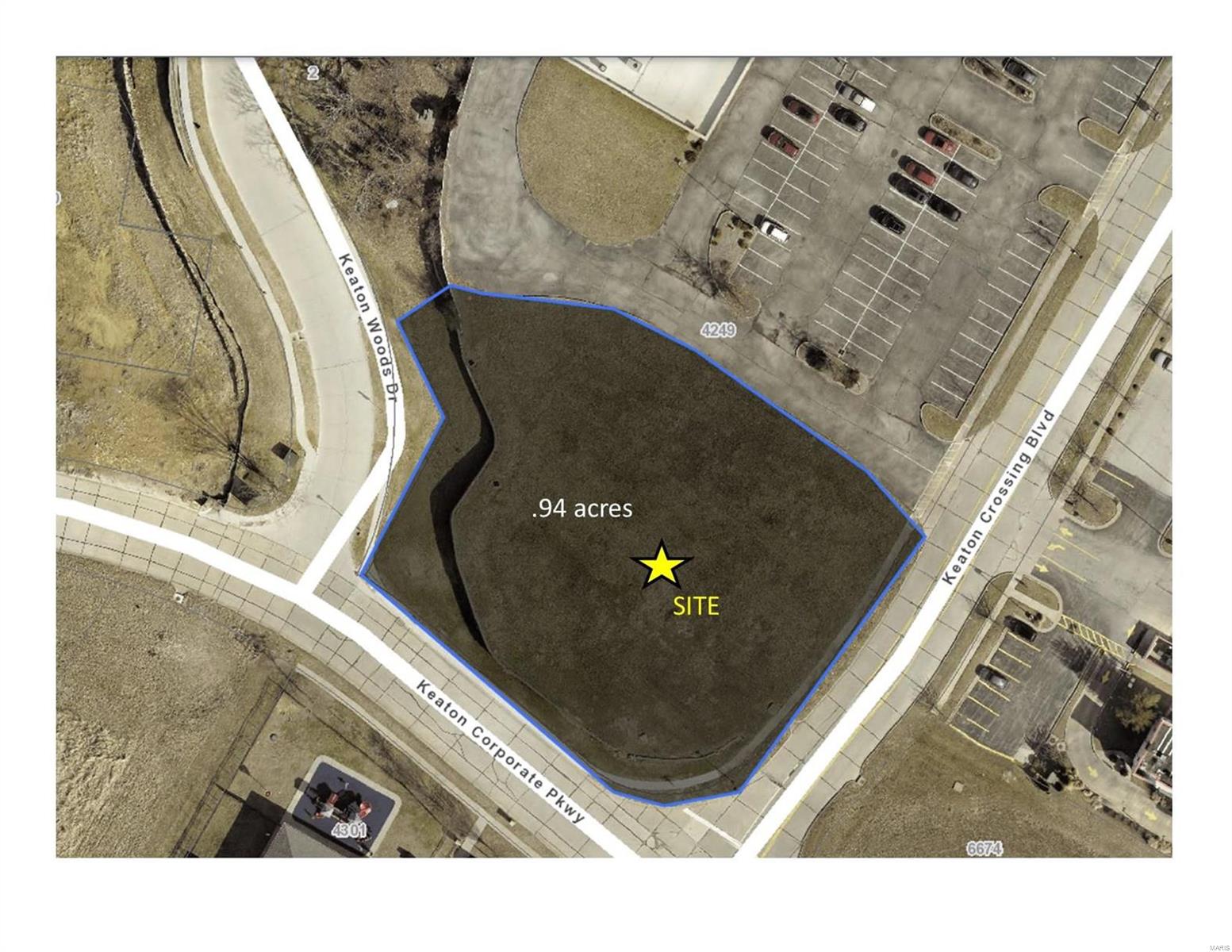 4249 Keaton Crossing Boulevard Property Photo
