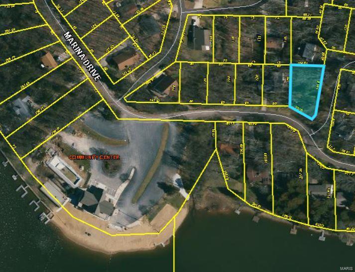 425 Marina Drive Property Photo