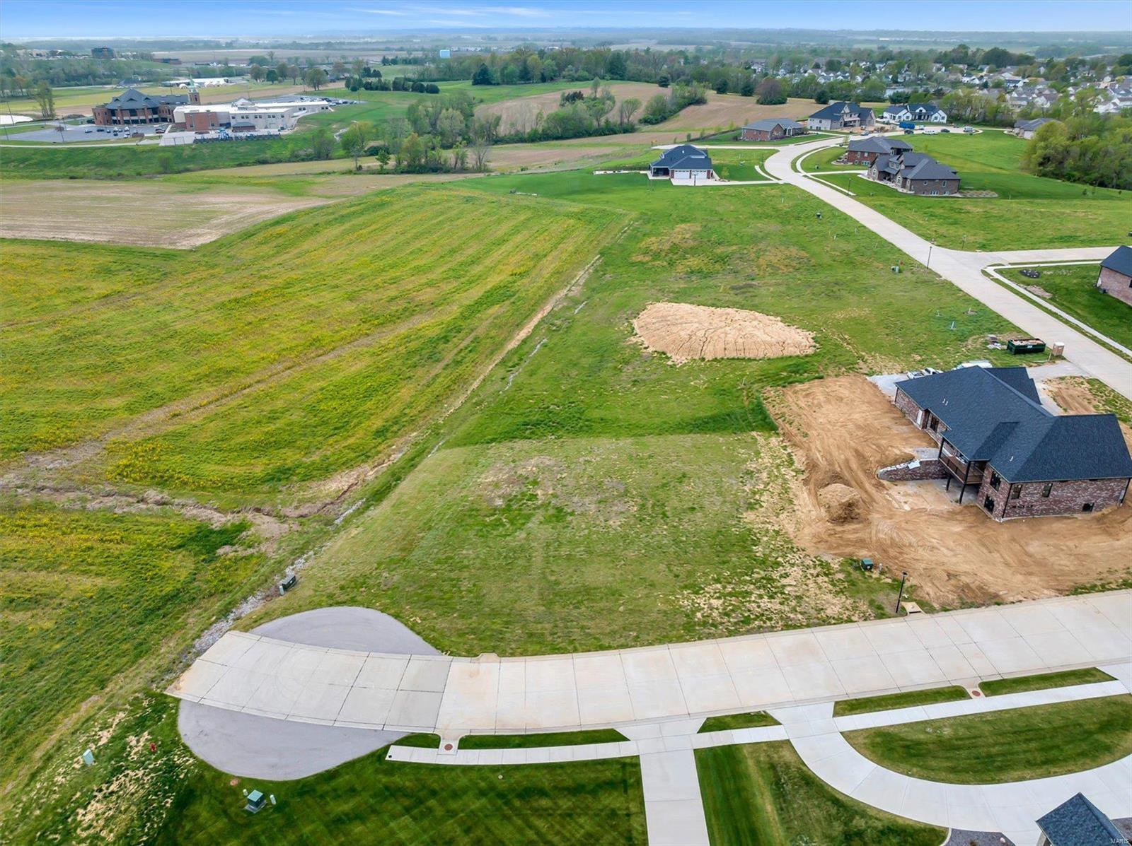 1539 Frost Landing Property Photo