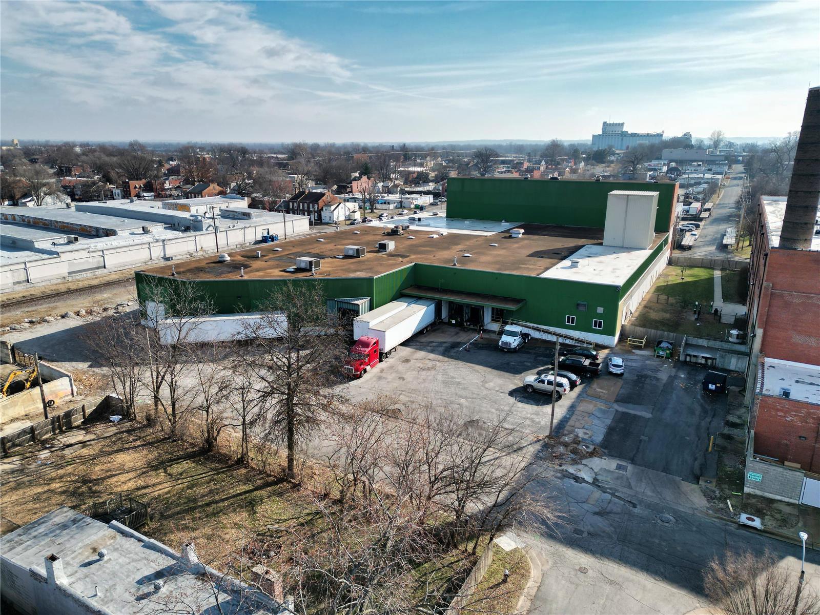 8029 Michigan Avenue Property Photo